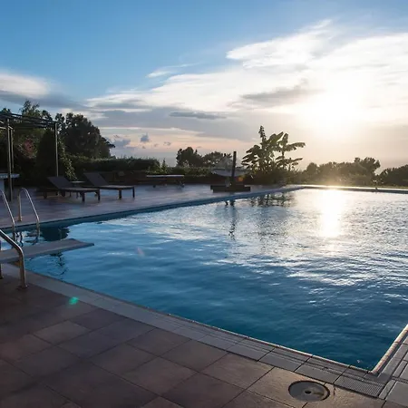Dream Bay Exclusive Villas