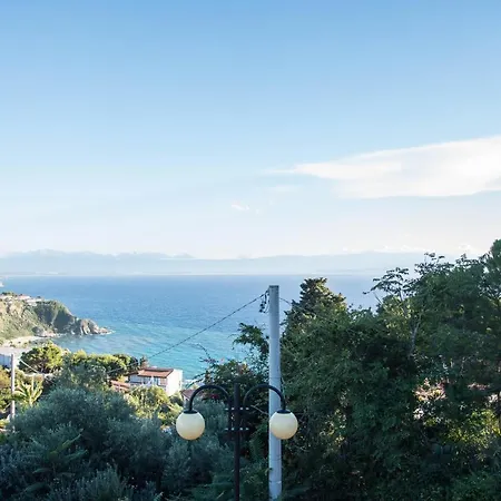 Dream Bay Exclusive Villas Villa Capo Vaticano