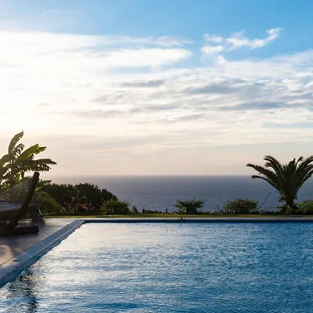 Vila Dream Bay Exclusive Villas *