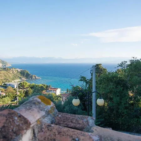 Dream Bay Exclusive Villas * Capo Vaticano