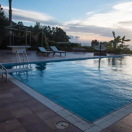 Villa Dream Bay Exclusive Villas
