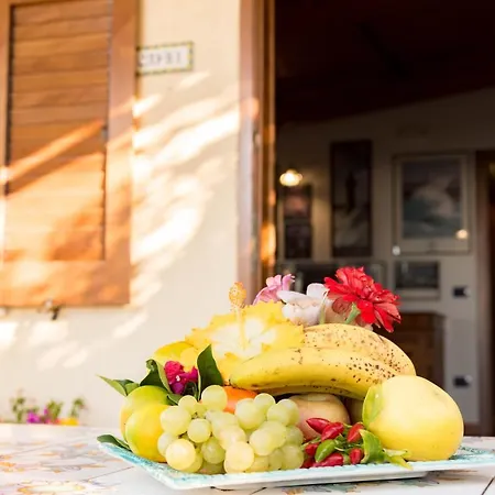 Dream Bay Exclusive Villas Capo Vaticano