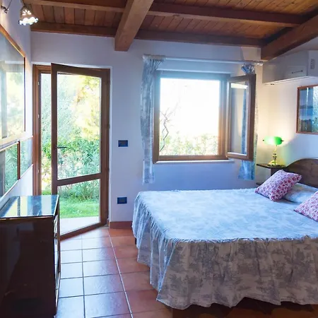 Dream Bay Exclusive Villas * Capo Vaticano