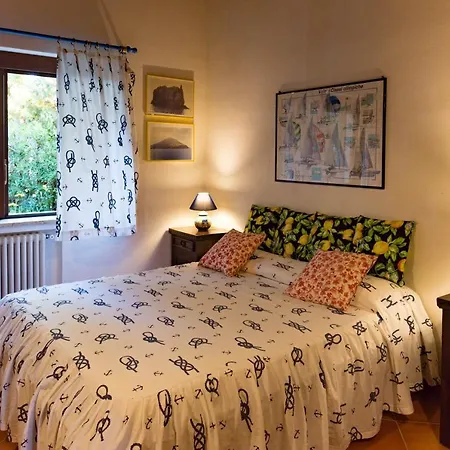 Dream Bay Exclusive Villas Vila Capo Vaticano