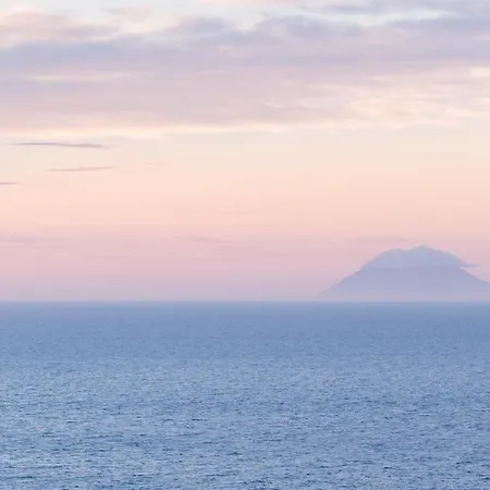Dream Bay Exclusive Villas Capo Vaticano