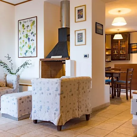 Vila Dream Bay Exclusive Villas Capo Vaticano