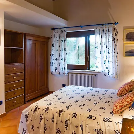 Dream Bay Exclusive Villas Capo Vaticano