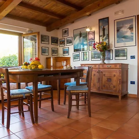 Vila Dream Bay Exclusive Villas Capo Vaticano