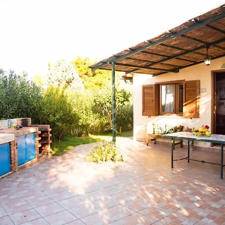 Dream Bay Exclusive Villas Vila