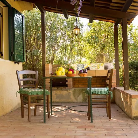 Villa Dream Bay Exclusive Villas Capo Vaticano
