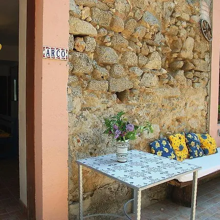 Dream Bay Exclusive Villas Vila Capo Vaticano