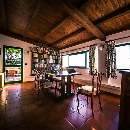 Dream Bay Exclusive Villas Capo Vaticano