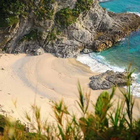 Vila Dream Bay Exclusive Villas Capo Vaticano