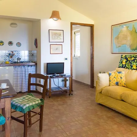 Villa Dream Bay Exclusive Villas Capo Vaticano