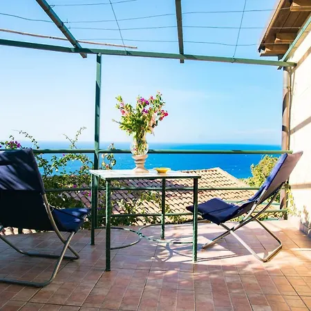 Dream Bay Exclusive Villas Capo Vaticano