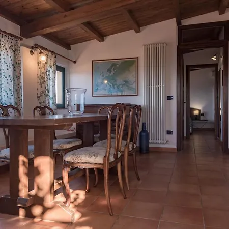 Dream Bay Exclusive Villas Villa Capo Vaticano