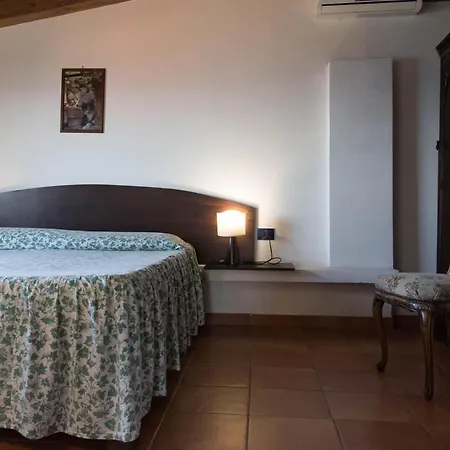 Vila Dream Bay Exclusive Villas Capo Vaticano