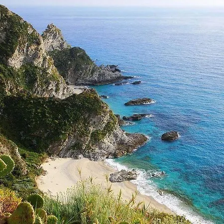 Dream Bay Exclusive Villas Vila Capo Vaticano