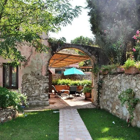 Dream Bay Exclusive Villas Capo Vaticano
