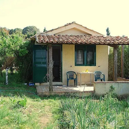 Dream Bay Exclusive Villas Vila *