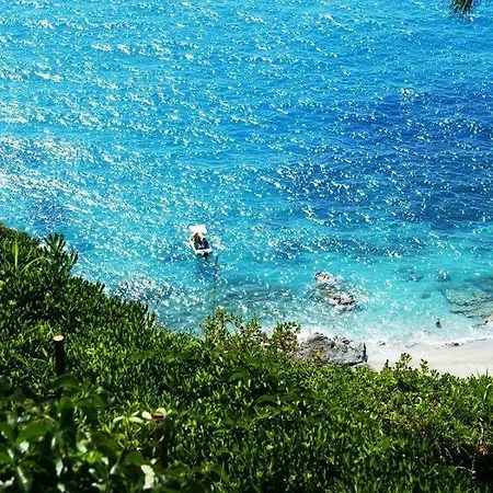 Villa Dream Bay Exclusive Villas Capo Vaticano