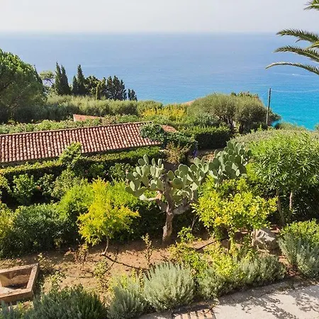 Dream Bay Exclusive Villas Villa