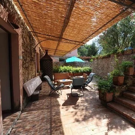 Vila Dream Bay Exclusive Villas Capo Vaticano