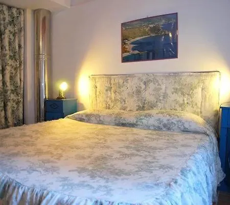 Dream Bay Exclusive Villas Villa Capo Vaticano